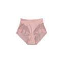 Nahtlose, formende Slips mit hoher Taille