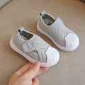 Rutschfeste Babyschuhe