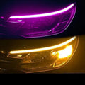 LED-Flow-Typ-Autosignalleuchte