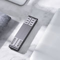 Tragbarer faltbarer Laptopständer aus Aluminium