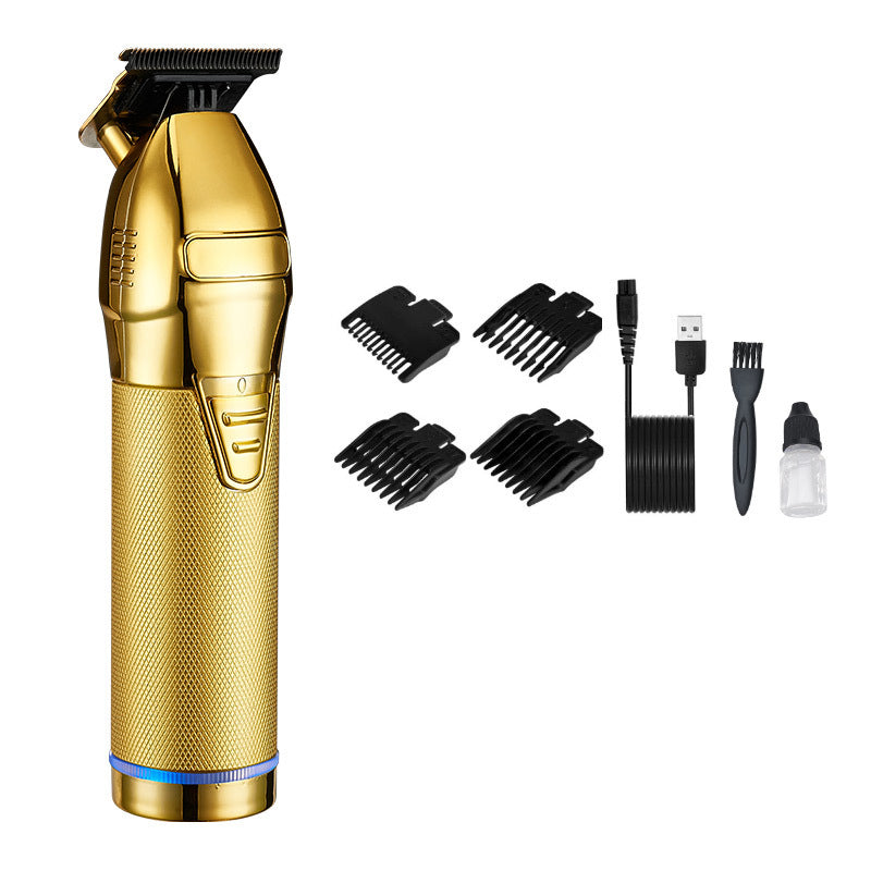 Professioneller Konturenschneider für Haare