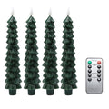 Weihnachts-LED-Kerzenbaum