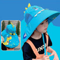 Sonnenhut für Kinder