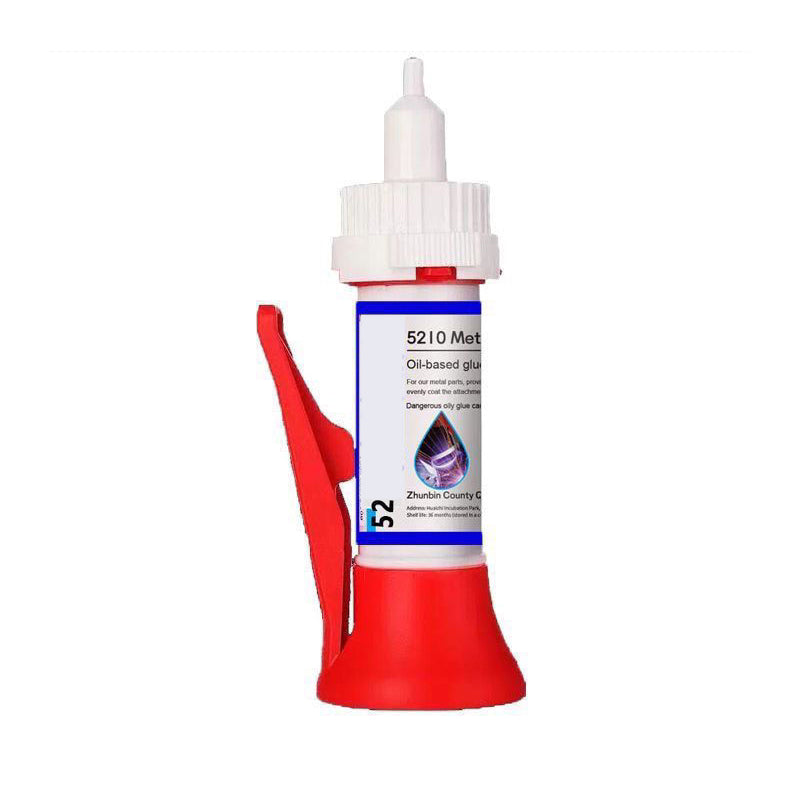 Leistungsstarker Lot-Multimaterial-Reparaturklebstoff