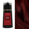 Neues Instant-Dye-Shampoo