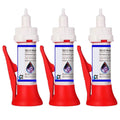 Leistungsstarker Lot-Multimaterial-Reparaturklebstoff