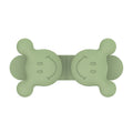 Smile Face Cord Organizer
