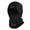 Balaclava-Kapuzen-Gesichtsmaske aus Polarfleece