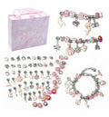 Charm-Armband-Schmuckherstellungsset