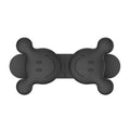 Smile Face Cord Organizer