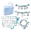 Charm-Armband-Schmuckherstellungsset