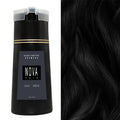 Neues Instant-Dye-Shampoo