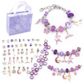 Charm-Armband-Schmuckherstellungsset