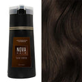 Neues Instant-Dye-Shampoo