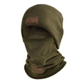 Balaclava-Kapuzen-Gesichtsmaske aus Polarfleece