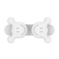 Smile Face Cord Organizer