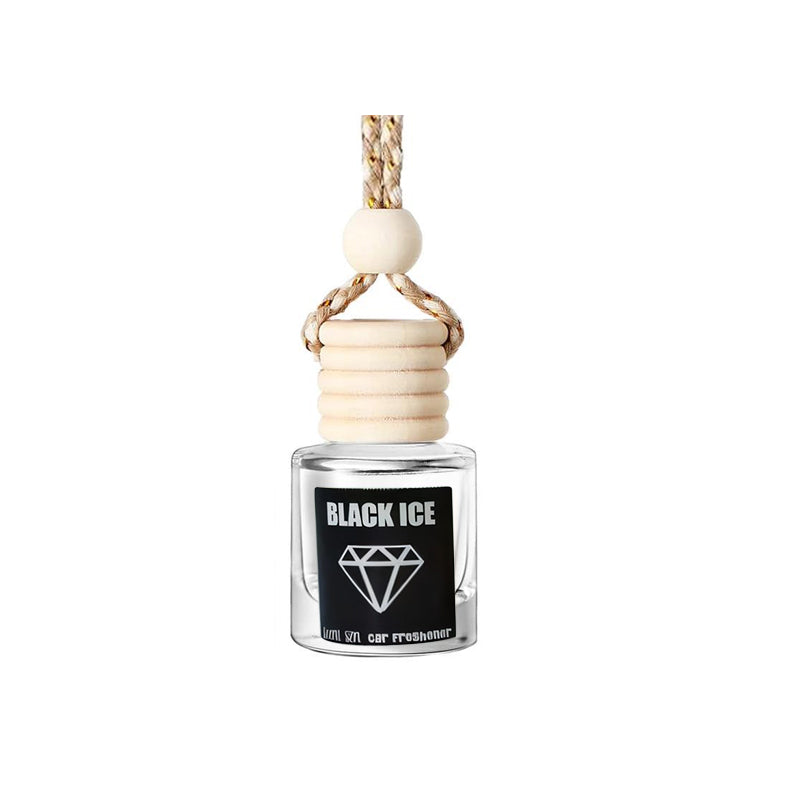 Auto-Lufterfrischer und Diffusor für ätherische Öle
