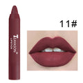 Matteteter Lippenstiftstift