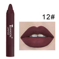 Matteteter Lippenstiftstift