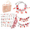 Charm-Armband-Schmuckherstellungsset