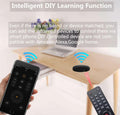 Intelligente Universal-IR-Fernbedienung