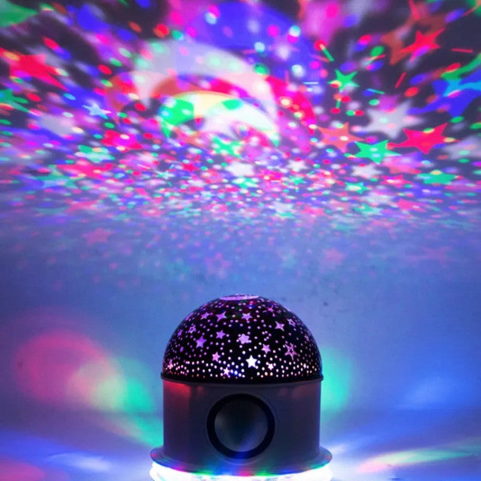 Star Master Bluetooth-Musik