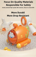 Elektrisches U-Boot-Boot-Dusche-Baby-Badespielzeug