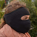 Winter-Fleece-Maske, warme Maske