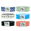 Tägliches Bibelarmband