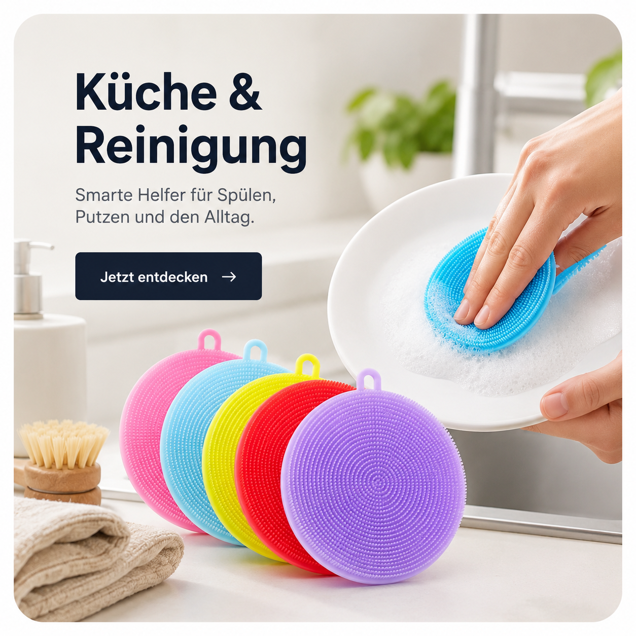 Mehr entdecken